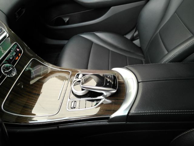 2016 Mercedes-Benz C 300 4MATIC Plano TX