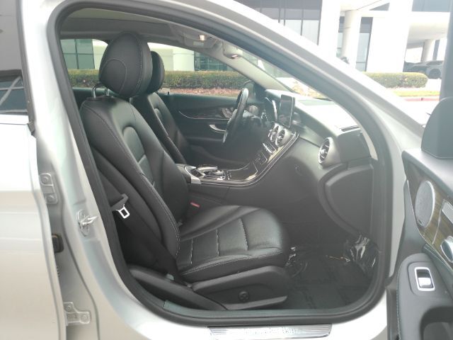 2016 Mercedes-Benz C 300 4MATIC Plano TX
