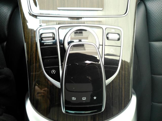 2016 Mercedes-Benz C 300 4MATIC Plano TX