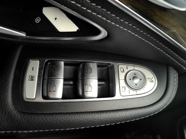 2016 Mercedes-Benz C 300 4MATIC Plano TX