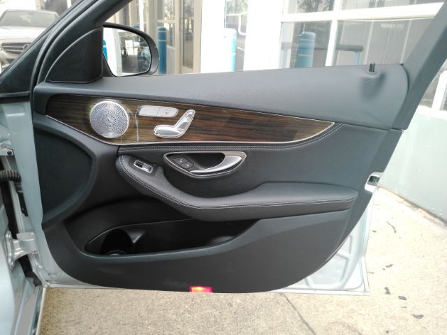 2016 Mercedes-Benz C 300 4MATIC Plano TX