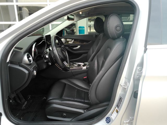2016 Mercedes-Benz C 300 4MATIC Plano TX