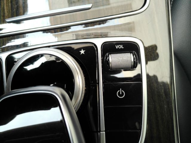 2016 Mercedes-Benz C 300 4MATIC Plano TX