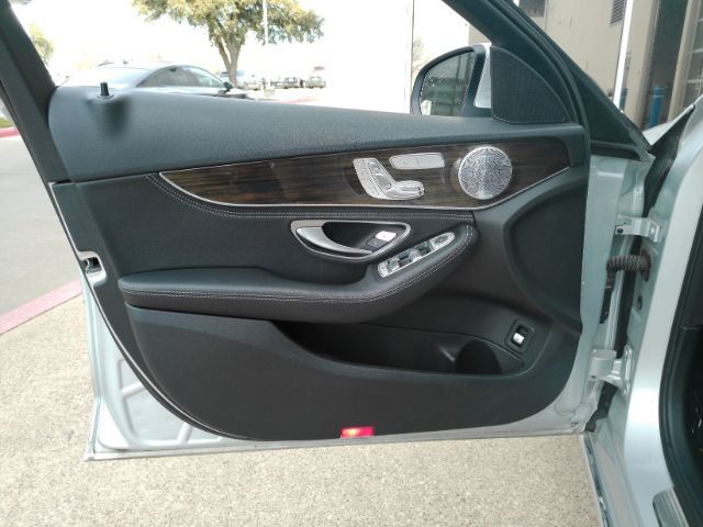 2016 Mercedes-Benz C 300 4MATIC Plano TX