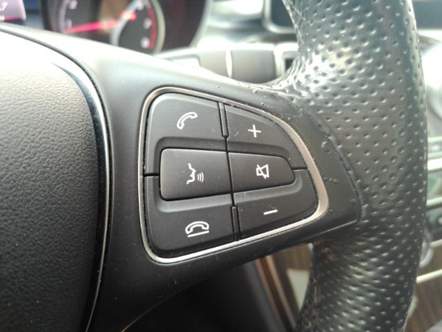 2016 Mercedes-Benz C 300 4MATIC Plano TX