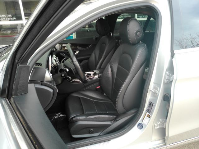 2016 Mercedes-Benz C 300 4MATIC Plano TX