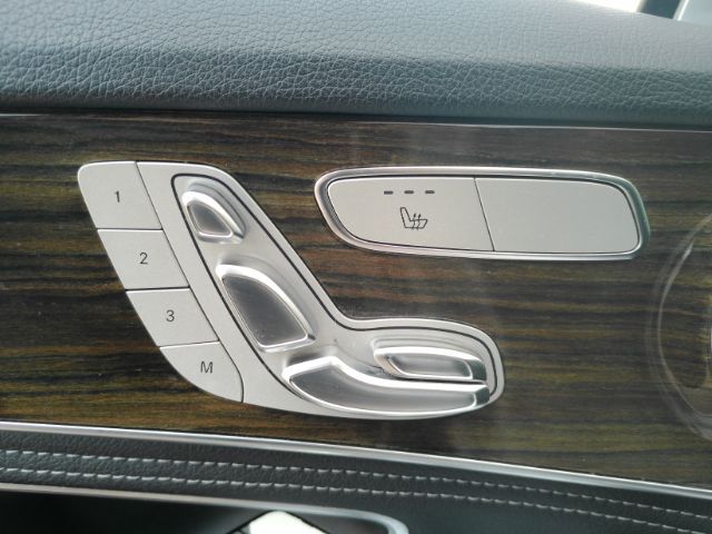 2016 Mercedes-Benz C 300 4MATIC Plano TX