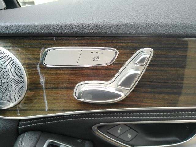 2016 Mercedes-Benz C 300 4MATIC Plano TX