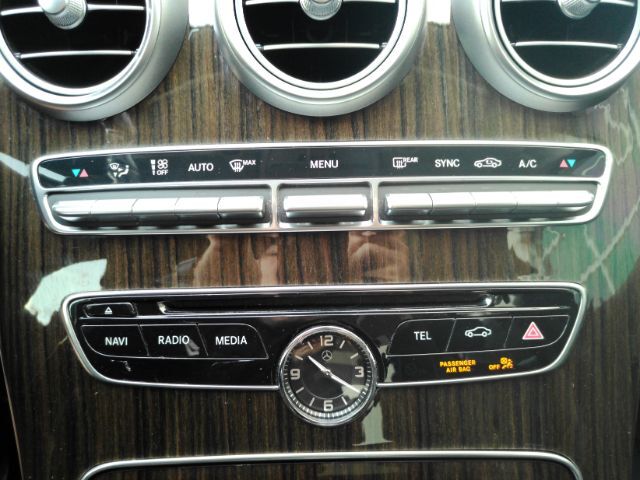 2016 Mercedes-Benz C 300 4MATIC Plano TX