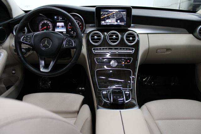 2016 Mercedes-Benz C 300 Luxury 4MATIC | Sport 4MATIC | 4MATIC Chantilly VA