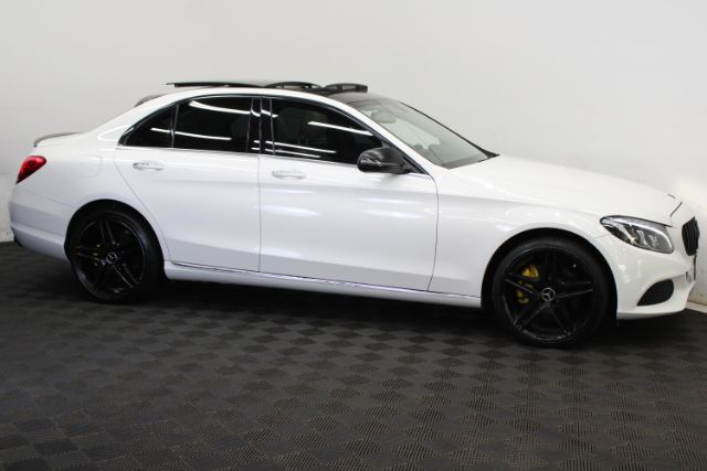 2016 Mercedes-Benz C 300 Luxury 4MATIC | Sport 4MATIC | 4MATIC Chantilly VA