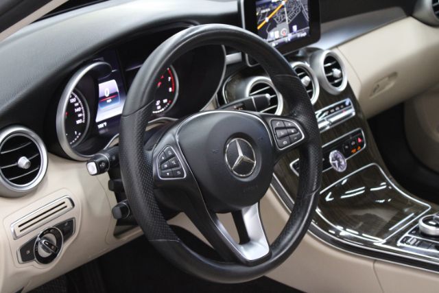 2016 Mercedes-Benz C 300 Luxury 4MATIC | Sport 4MATIC | 4MATIC Chantilly VA