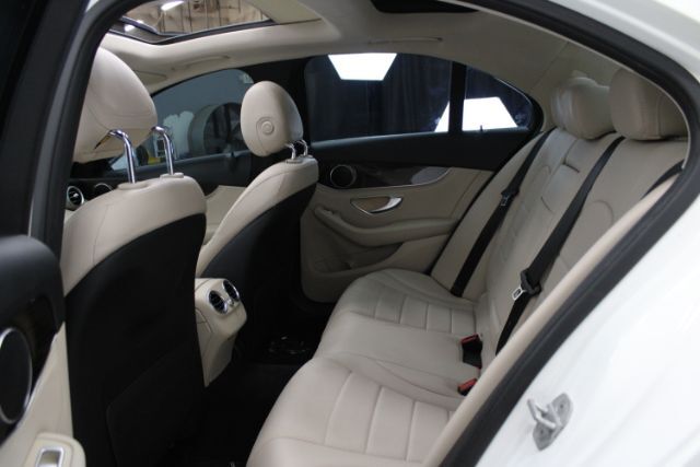 2016 Mercedes-Benz C 300 Luxury 4MATIC | Sport 4MATIC | 4MATIC Chantilly VA
