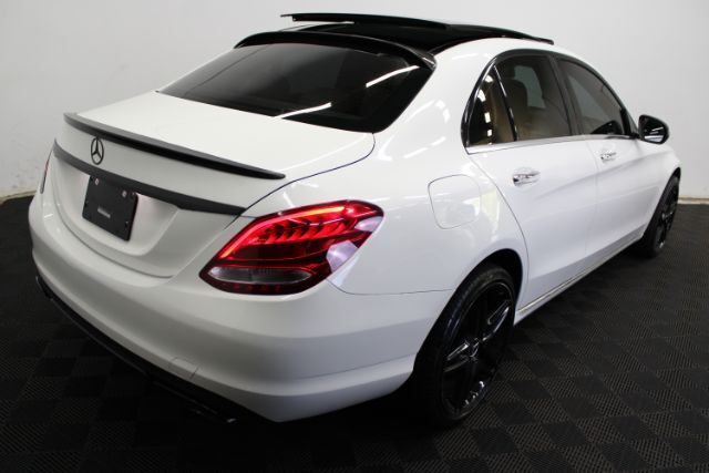 2016 Mercedes-Benz C 300 Luxury 4MATIC | Sport 4MATIC | 4MATIC Chantilly VA