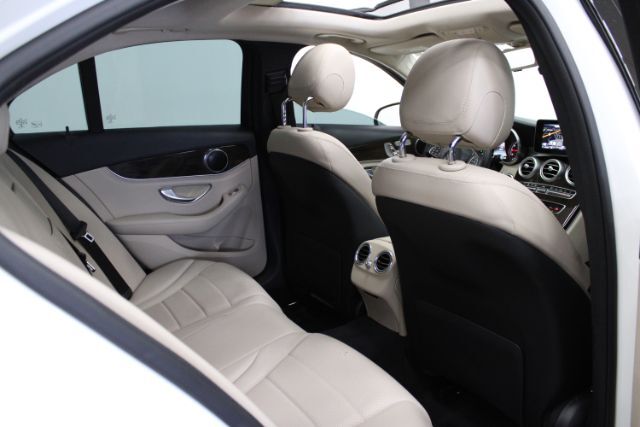 2016 Mercedes-Benz C 300 Luxury 4MATIC | Sport 4MATIC | 4MATIC Chantilly VA