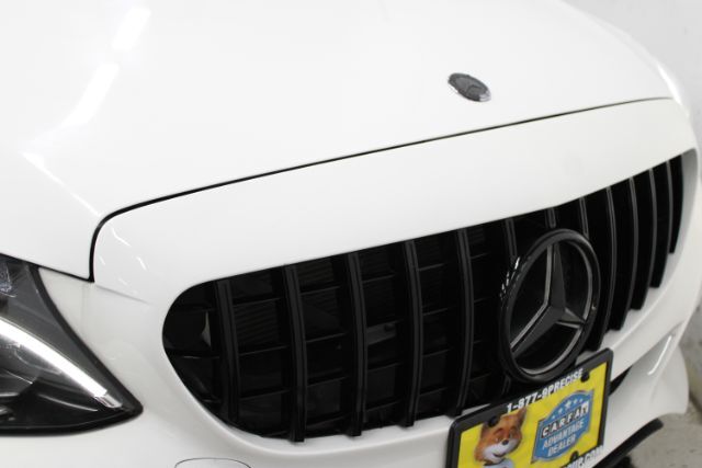 2016 Mercedes-Benz C 300 Luxury 4MATIC | Sport 4MATIC | 4MATIC Chantilly VA