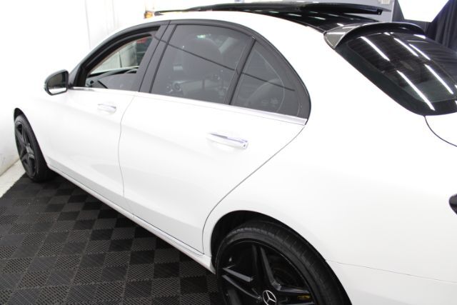 2016 Mercedes-Benz C 300 Luxury 4MATIC | Sport 4MATIC | 4MATIC Chantilly VA