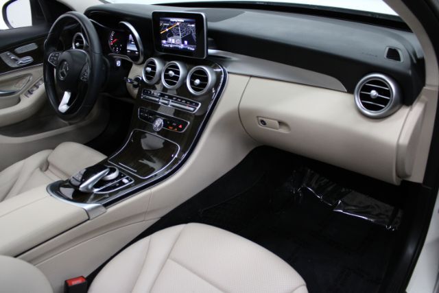 2016 Mercedes-Benz C 300 Luxury 4MATIC | Sport 4MATIC | 4MATIC Chantilly VA