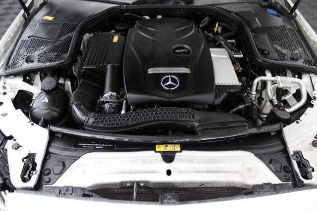 2016 Mercedes-Benz C 300 Luxury 4MATIC | Sport 4MATIC | 4MATIC Chantilly VA