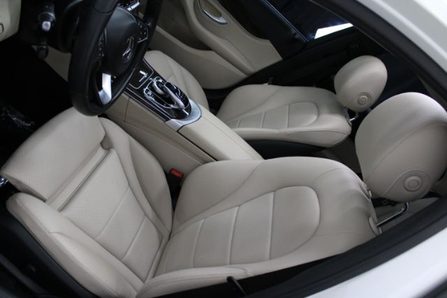 2016 Mercedes-Benz C 300 Luxury 4MATIC | Sport 4MATIC | 4MATIC Chantilly VA
