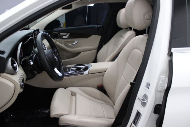 2016 Mercedes-Benz C 300 Luxury 4MATIC | Sport 4MATIC | 4MATIC Chantilly VA