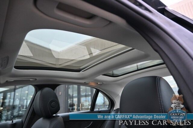 2016 Mercedes-Benz C 300 Luxury / AWD / Auto Start / Premium 2 & Multimedia Pkg / Power & Heated Leather Seats / Navigation / Burmester Speakers / Panoramic Sunroof / Blind Spot Alert / Bluetooth / Back Up Camera / Keyless Entry & Start Anchorage AK 2016 Mercedes-Benz C 300 Luxury / AWD / Auto Start / Premium 2 & Multimedia Pkg / Power & Heated Leather Seats / Navigation / Burmester Speakers / Panoramic Sunroof / Blind Spot Alert / Bluetooth / Back Up Camera / Keyless Entry & Start Anchorage AK