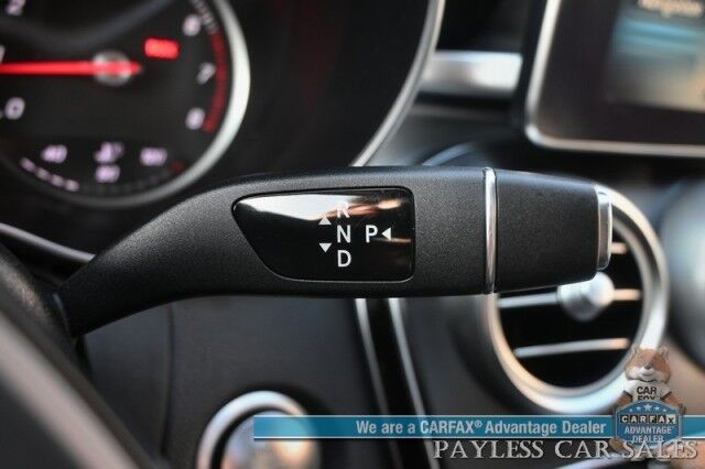 2016 Mercedes-Benz C 300 Luxury Wasilla AK