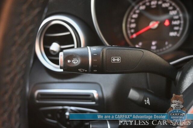 2016 Mercedes-Benz C 300 Luxury Wasilla AK