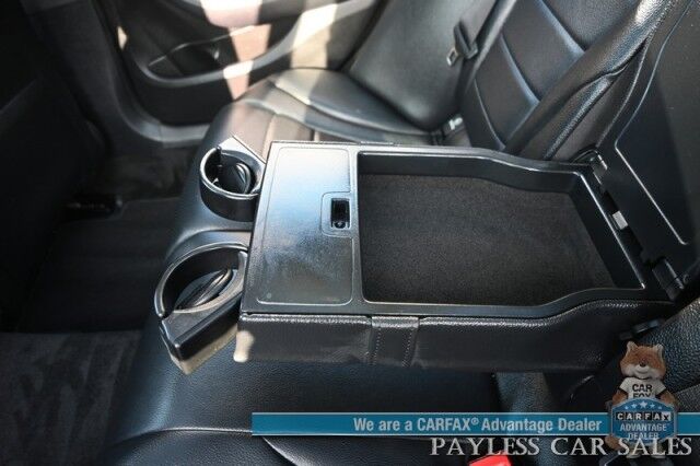 2016 Mercedes-Benz C 300 Luxury Wasilla AK