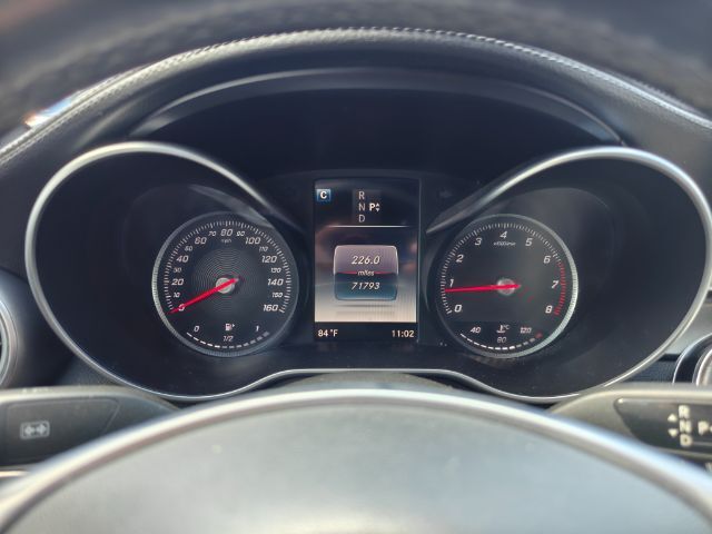 2016 Mercedes-Benz C 300 Sport | Luxury Laredo TX 2016 Mercedes-Benz C 300 Sport | Luxury Laredo TX
