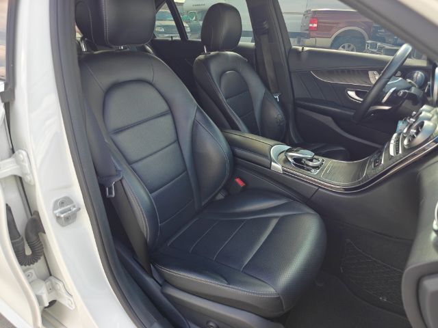 2016 Mercedes-Benz C 300 Sport | Luxury Laredo TX 2016 Mercedes-Benz C 300 Sport | Luxury Laredo TX