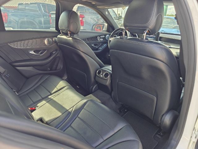 2016 Mercedes-Benz C 300 Sport | Luxury Laredo TX 2016 Mercedes-Benz C 300 Sport | Luxury Laredo TX