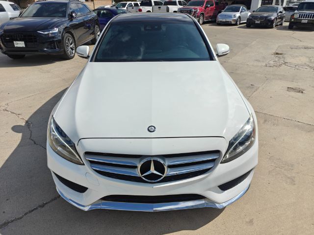 2016 Mercedes-Benz C 300 Sport | Luxury Laredo TX 2016 Mercedes-Benz C 300 Sport | Luxury Laredo TX