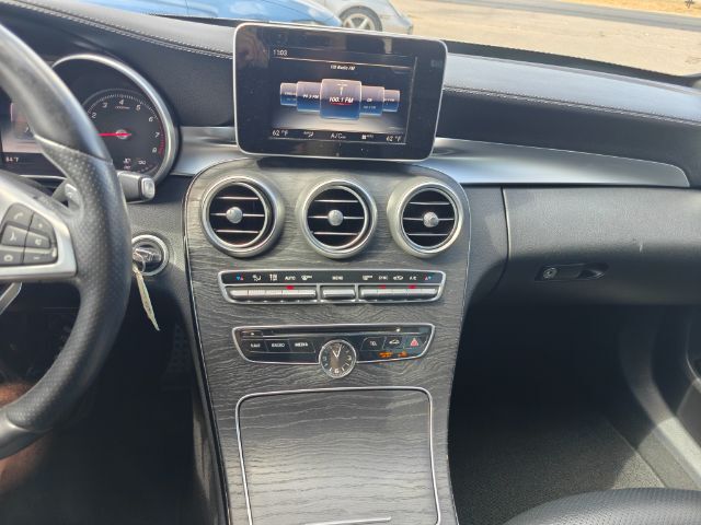 2016 Mercedes-Benz C 300 Sport | Luxury Laredo TX 2016 Mercedes-Benz C 300 Sport | Luxury Laredo TX