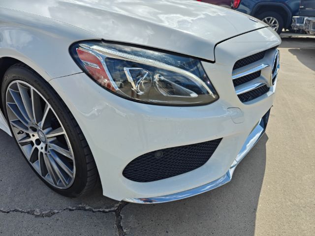 2016 Mercedes-Benz C 300 Sport | Luxury Laredo TX 2016 Mercedes-Benz C 300 Sport | Luxury Laredo TX