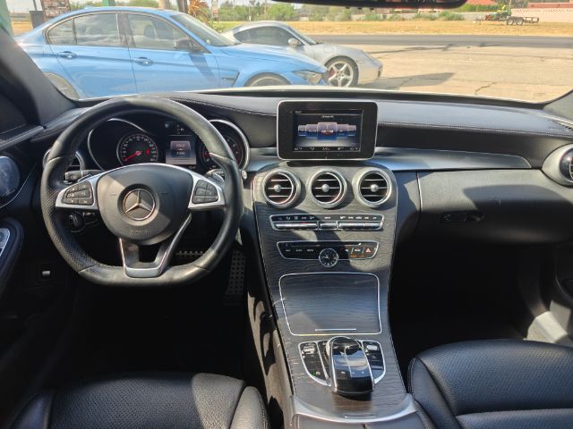 2016 Mercedes-Benz C 300 Sport | Luxury Laredo TX 2016 Mercedes-Benz C 300 Sport | Luxury Laredo TX