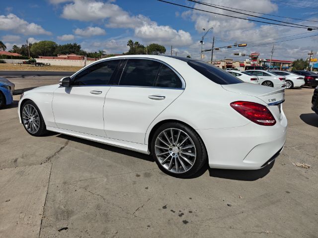 2016 Mercedes-Benz C 300 Sport | Luxury Laredo TX 2016 Mercedes-Benz C 300 Sport | Luxury Laredo TX