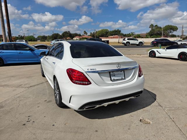2016 Mercedes-Benz C 300 Sport | Luxury Laredo TX 2016 Mercedes-Benz C 300 Sport | Luxury Laredo TX