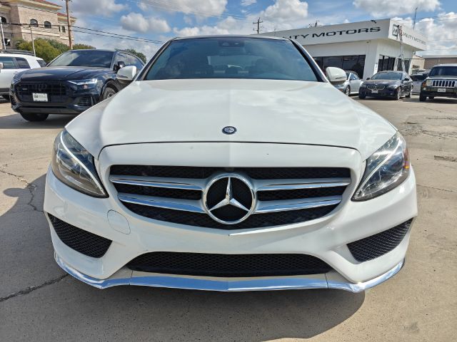2016 Mercedes-Benz C 300 Sport | Luxury Laredo TX 2016 Mercedes-Benz C 300 Sport | Luxury Laredo TX