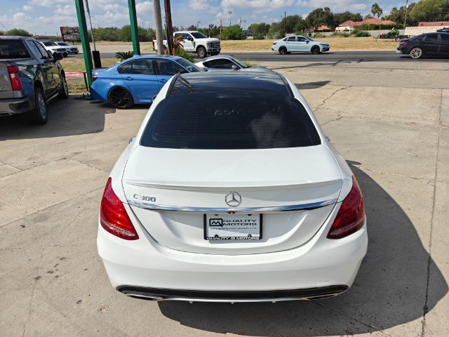 2016 Mercedes-Benz C 300 Sport | Luxury Laredo TX 2016 Mercedes-Benz C 300 Sport | Luxury Laredo TX