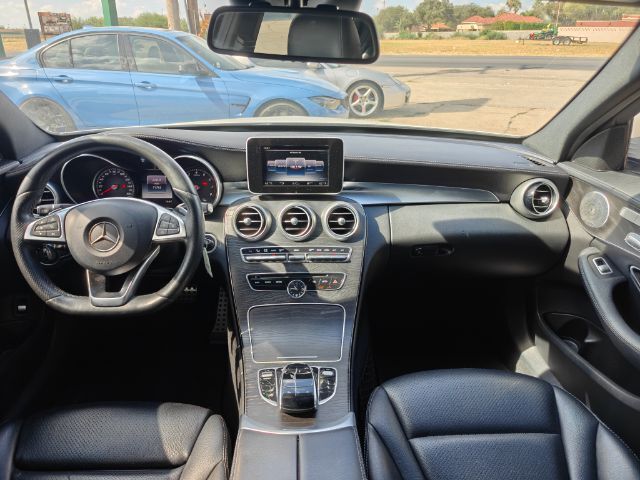 2016 Mercedes-Benz C 300 Sport | Luxury Laredo TX 2016 Mercedes-Benz C 300 Sport | Luxury Laredo TX