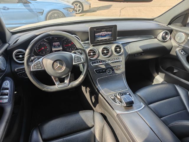2016 Mercedes-Benz C 300 Sport | Luxury Laredo TX 2016 Mercedes-Benz C 300 Sport | Luxury Laredo TX