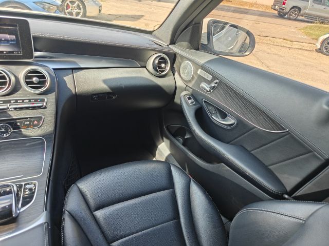 2016 Mercedes-Benz C 300 Sport | Luxury Laredo TX 2016 Mercedes-Benz C 300 Sport | Luxury Laredo TX
