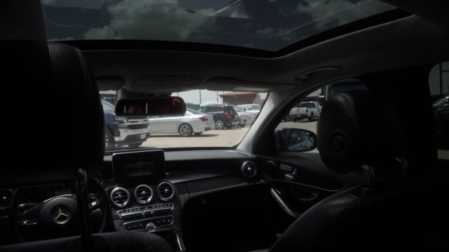 2016 Mercedes-Benz C 300 Sport | Luxury Laredo TX