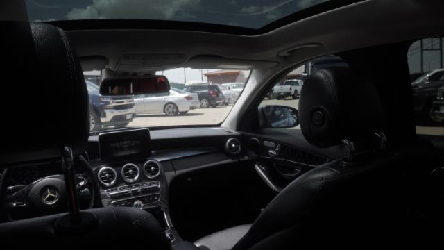 2016 Mercedes-Benz C 300 Sport | Luxury Laredo TX
