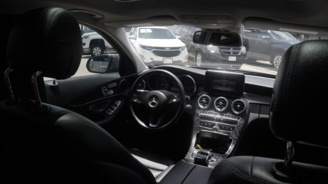 2016 Mercedes-Benz C 300 Sport | Luxury Laredo TX