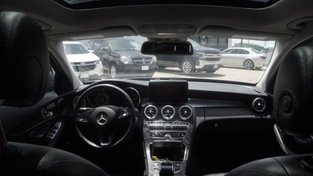 2016 Mercedes-Benz C 300 Sport | Luxury Laredo TX