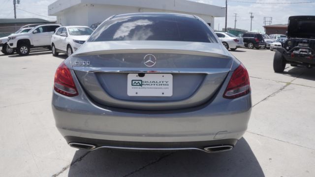 2016 Mercedes-Benz C 300 Sport | Luxury Laredo TX