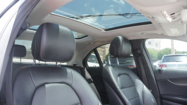 2016 Mercedes-Benz C 300 Sport | Luxury Laredo TX