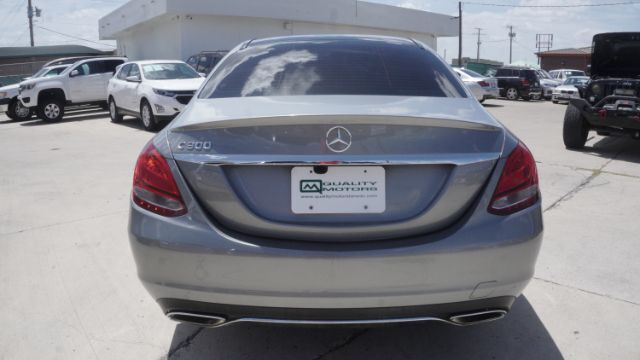 2016 Mercedes-Benz C 300 Sport | Luxury Laredo TX